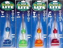 Book Lite - 4 Pack