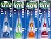 Book Lite - 4 Pack