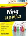Ning For Dummies