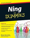 Ning For Dummies (For Dummies (Computer/Tech))
