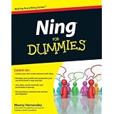 Ning For Dummies (For Dummies (Computer/Tech))