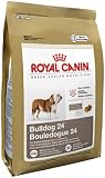 Royal Canin Dry Dog Food, Medium Bulldog 24 Formula, 6-Pound Bag
