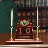 New York Yankees Perpetual Calendar