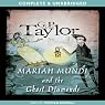 Mariah Mundi and the Ghost Diamonds