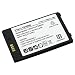 Replacement Standard Battery for LG Voyager (VX10000) by eForCity