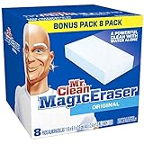 Mr. Clean Magic Eraser Cleaner Cleaning Pads