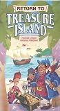 The Return to Treasure Island