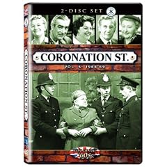 Coronation Street - The 60's - Volume 5 - 1968-1969