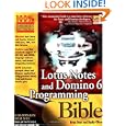 Lotus Notes and Domino 6 Programming Bible