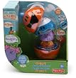 Les Monsieur Madame - P0041 - Jeu �ducatif premier �ge - Tasses Gigognes Mr Mme