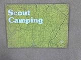 Scout-camping