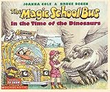 Mag.School Bus In The Time