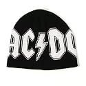 Old School and New School Rock Beanies (ACDC, Green Day, Korn, Tool, Misfits, Rolling Stones, Pink Floyd)