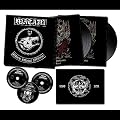 Opus Diaboli (Limitierte Fan-Edition) (2 CDs +2 LP + DVD + Book) [Vinyl LP] [Vinyl LP]