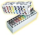 Liquitex Basics Acrylics Set of 48 Colors