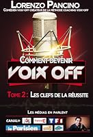 comment devenir voix off