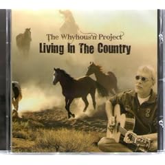 Living in the country