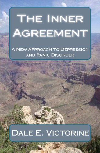 the inner agreement a new approach to depression and anxiety disorder