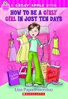 How To Be A Girly Girl In Just Ten Days (Candy Apple)