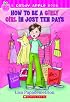 How to Be a Girly Girl in Just Ten Days (Candy Apple)