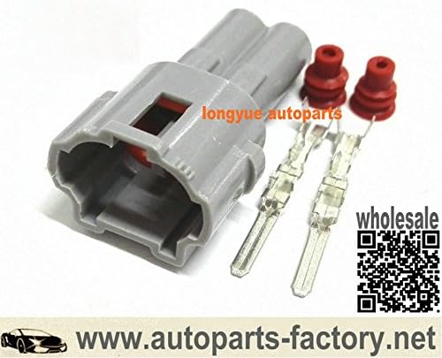 1JZ-GTE 2JZ-GTE Reverse Switch Male Connector