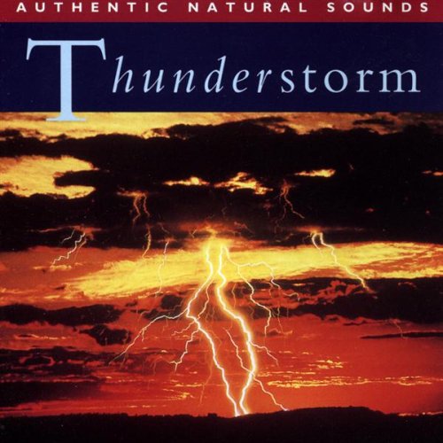 Thunderstorm