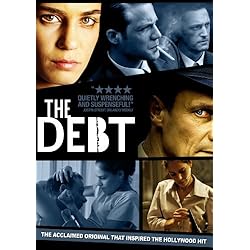 The Debt