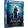 Agnosia [Blu-ray]