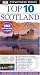 Scotland (Eyewitness Top Ten Travel Guides)