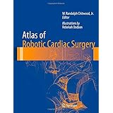 atlas of robotic cardiac surgery