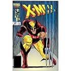 Essential X-Men, Vol. 6 (Marvel Essentials) by Chris Claremont, Barry Windsor-Smith, Louise Simonson, and Walter Simonson