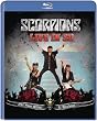 Scorpions: Get Your Sting And Blackout Live 2011 in 3D [Blu-ray]
