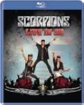 Scorpions: Get Your Sting And Blackou...