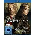 Camelot [2 Discs] [Blu-ray]