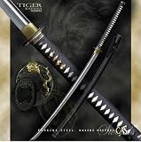 Tiger Katana