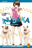 Inubaka: Crazy for Dogs, Volume 15