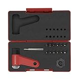 PB SWISS TOOLS 8326SET-B1 メカトルク(トルクドライバー)セット (J) CAADBE_VLBXHB