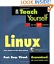 Teach Yourself Linux