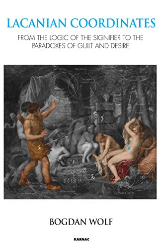 Lacanian Coordinates: From the Logic of the Signifier to the Paradoxes of Guilt and Desire: 1