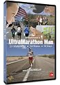 Ultramarathon Man: 50 Marathons - 50 States - 50 Days
