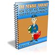 51HnhJvjyuL. AA115  How To Get Traffic | Making Social Media Work