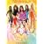 Paula Abdul's Cardio Cheer [2008] [DVD]