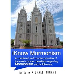 iKnow Mormonism