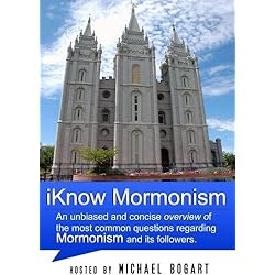 iKnow Mormonism