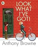 Buy : Look What I`ve Got!