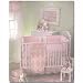 Kelly Rightsell Little Girls Dance Twirl 4pc Crib Set