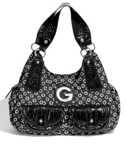 G by GUESS Aveline Davinci Tote