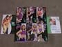 SLIM IN 6 PROGRAM: 5 VHS SET: Start It Up! *** Ramp It Up! *** Burn It Up! *** Slim & 6-Pack *** Slim & Limber. RESHAPE YOUR BODY with DEBBIE SIEBERS IN JUST 6 WEEKS!