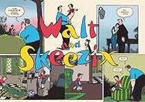 Walt and Skeezix: Book Three