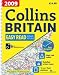 2009 Collins Easy Read Road Atlas Britain: A3 Edition (Collins Road Atlas)